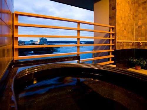 贤岛公园酒店-满潮 3*